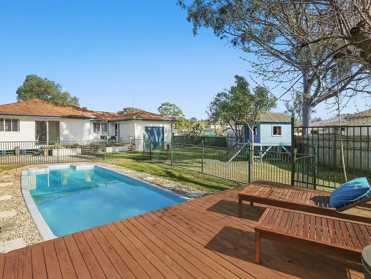 Sixth view of Homely house listing, 7 Utah Place, Toongabbie NSW 2146