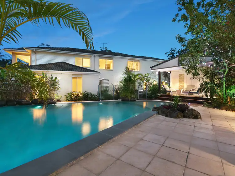 Main view of Homely house listing, 2 Lynd Court, Buderim QLD 4556