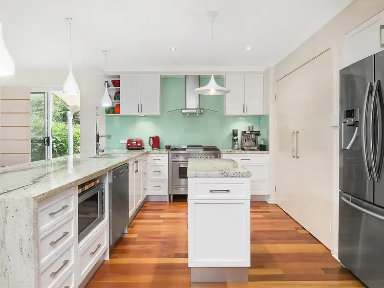 Second view of Homely house listing, 2 Lynd Court, Buderim QLD 4556