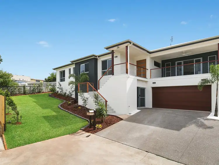 4/88 Burnett Street, Buderim QLD 4556