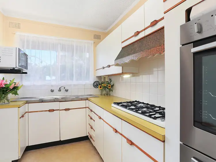 Third view of Homely apartment listing, 5/36 Banksia Street, Dee Why NSW 2099