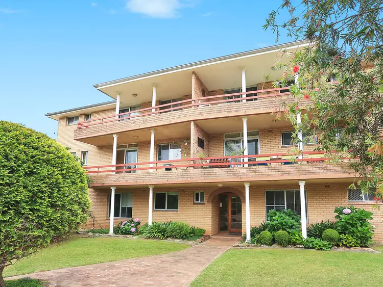 Fourth view of Homely apartment listing, 5/36 Banksia Street, Dee Why NSW 2099