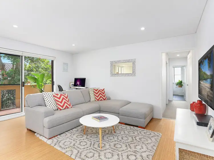 3/109 Wyuna Avenue, Freshwater NSW 2096