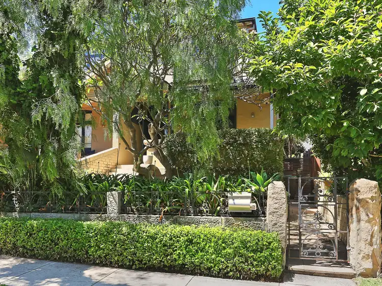 81 Woolwich Road, Hunters Hill NSW 2110