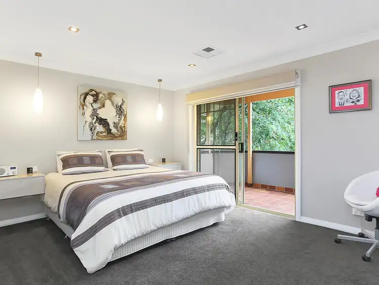 Fourth view of Homely townhouse listing, 63/40 Strathalbyn Drive, Oatlands NSW 2117