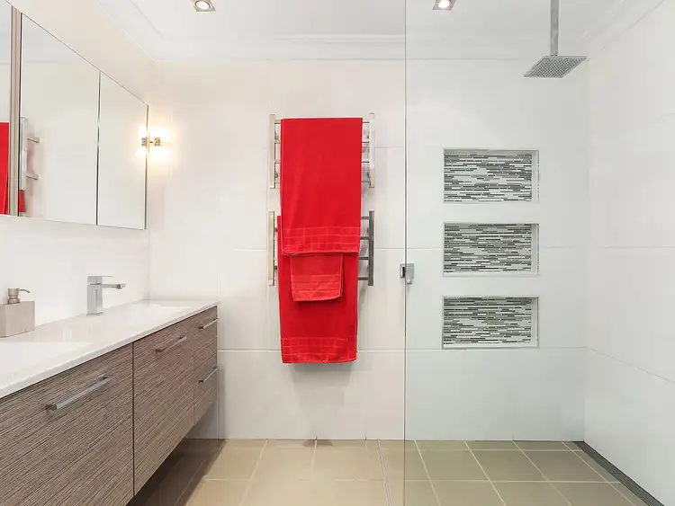 Fifth view of Homely townhouse listing, 63/40 Strathalbyn Drive, Oatlands NSW 2117