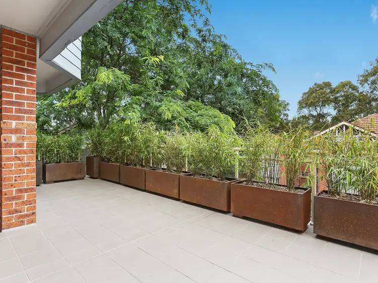 Sixth view of Homely townhouse listing, 63/40 Strathalbyn Drive, Oatlands NSW 2117