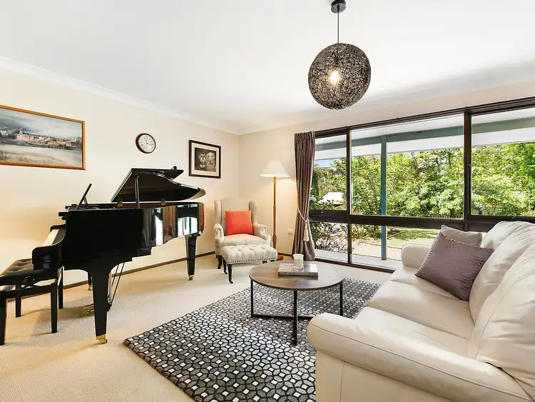 Second view of Homely house listing, 102 Henderson Road, Wentworth Falls NSW 2782