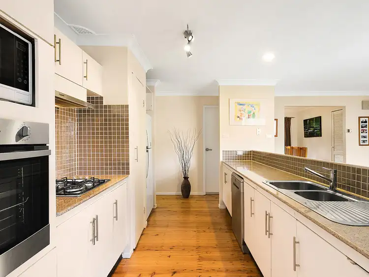 Third view of Homely house listing, 102 Henderson Road, Wentworth Falls NSW 2782