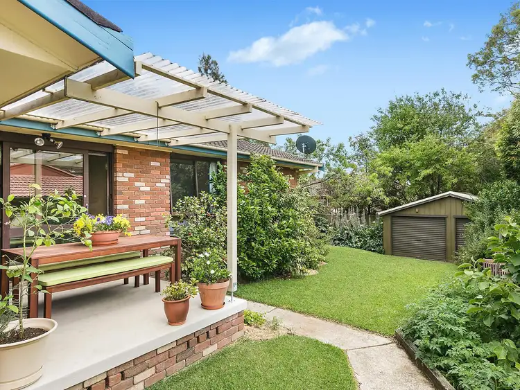 Fifth view of Homely house listing, 102 Henderson Road, Wentworth Falls NSW 2782