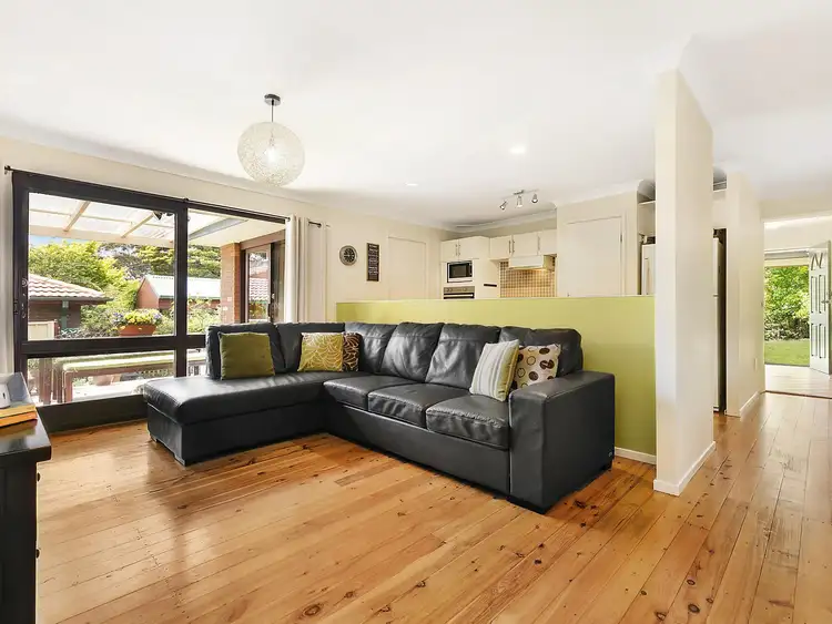 Sixth view of Homely house listing, 102 Henderson Road, Wentworth Falls NSW 2782