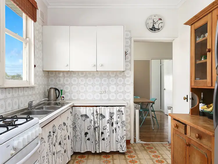 Second view of Homely house listing, 15 James Street, Seven Hills NSW 2147