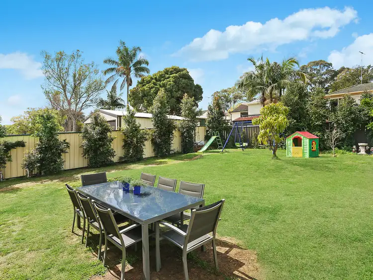 Fourth view of Homely house listing, 15 James Street, Seven Hills NSW 2147