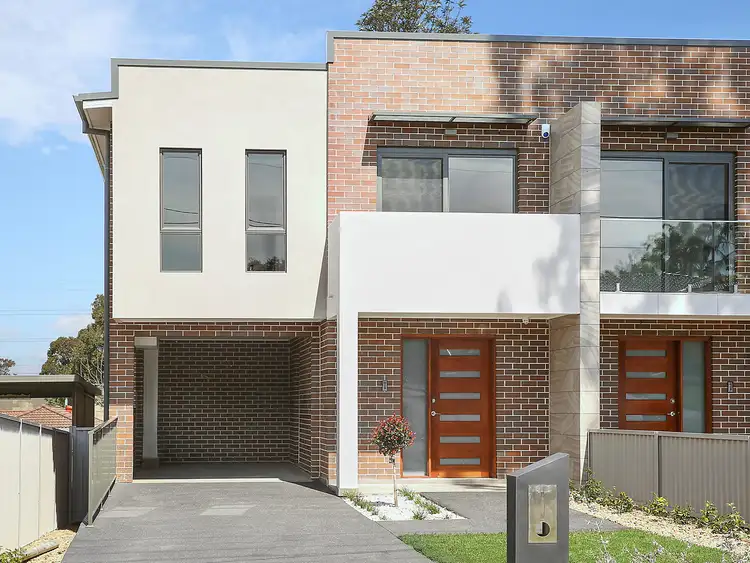 Main view of Homely house listing, 22 Edgeware Road, Prospect NSW 2148