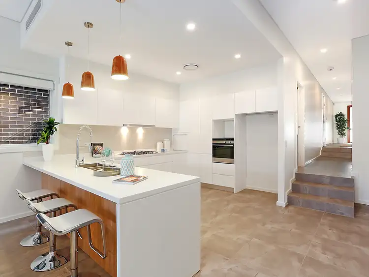 Second view of Homely house listing, 22 Edgeware Road, Prospect NSW 2148