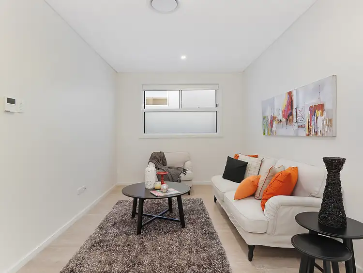Fourth view of Homely house listing, 22 Edgeware Road, Prospect NSW 2148