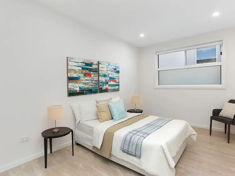 Fifth view of Homely house listing, 22 Edgeware Road, Prospect NSW 2148