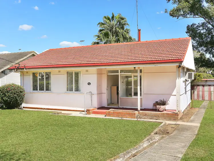 Main view of Homely house listing, 146 Northcott Road, Lalor Park NSW 2147