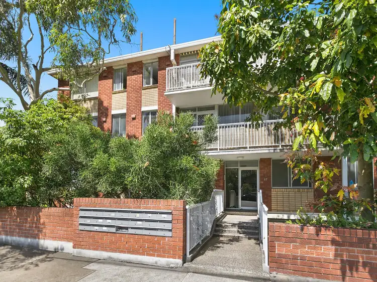 Main view of Homely apartment listing, 6/37 Arden Street, Clovelly NSW 2031