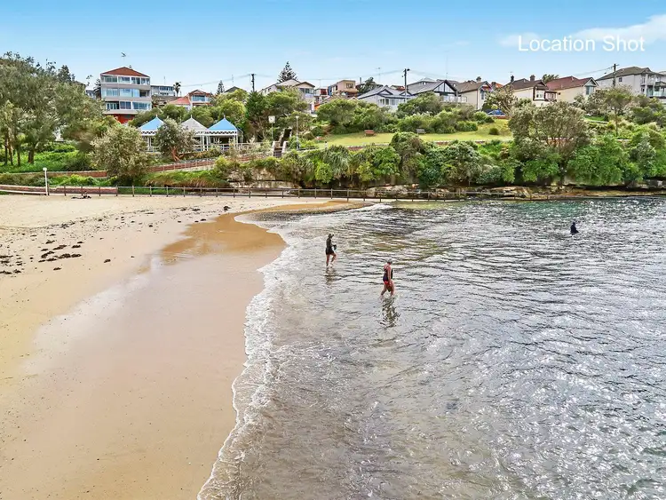 Second view of Homely apartment listing, 6/37 Arden Street, Clovelly NSW 2031