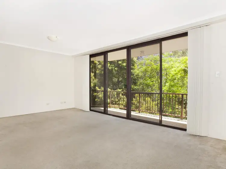 Second view of Homely apartment listing, 75/106 Crimea Road, Marsfield NSW 2122