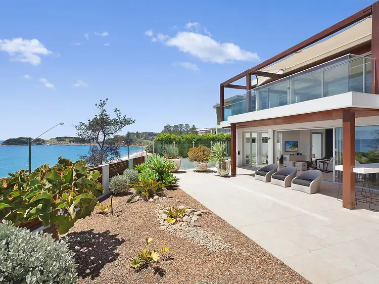Main view of Homely apartment listing, 1/132 Terrigal Drive, Terrigal NSW 2260