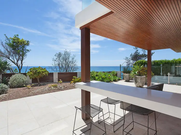 Third view of Homely apartment listing, 1/132 Terrigal Drive, Terrigal NSW 2260