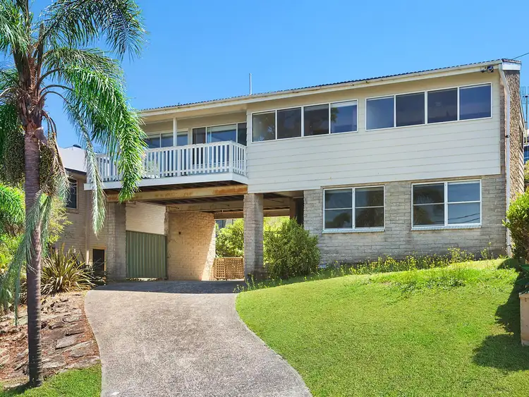 Main view of Homely house listing, 7 Lavinia Street, Forresters Beach NSW 2260