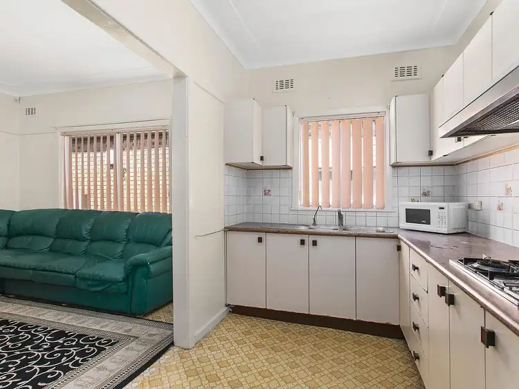 Second view of Homely house listing, 19 Crawford Street, Guildford NSW 2161