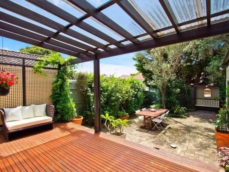 Fourth view of Homely house listing, 45 Day Street, Leichhardt NSW 2040