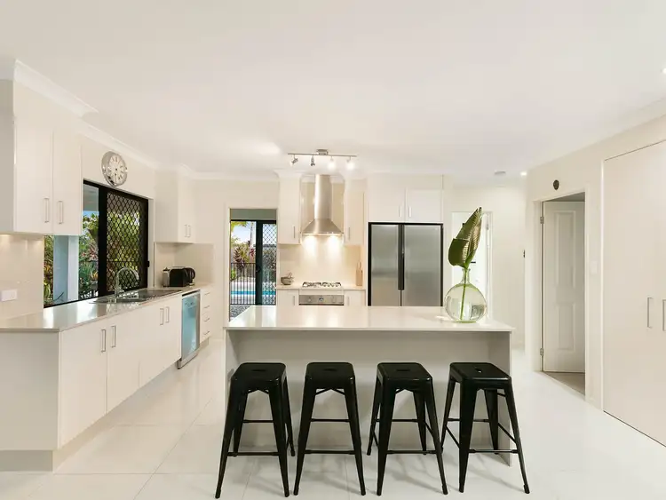 Fourth view of Homely house listing, 18 Como Close, Kewarra Beach QLD 4879