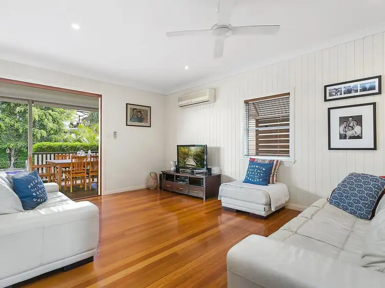Second view of Homely house listing, 160 Thynne Road, Morningside QLD 4170