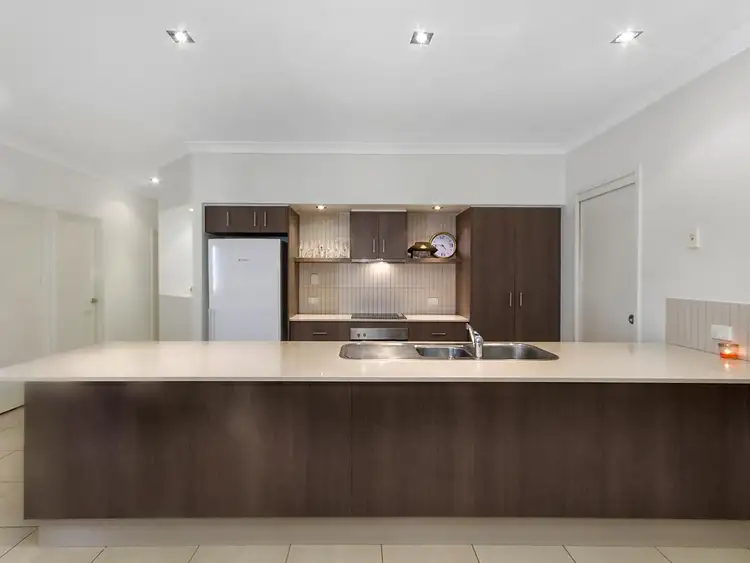 Second view of Homely house listing, 3 St Kilda Row, Douglas QLD 4814