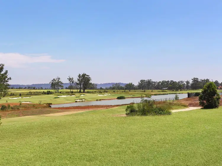Second view of Homely land listing, Lot 22 Albatross Bend, Wilton NSW 2571