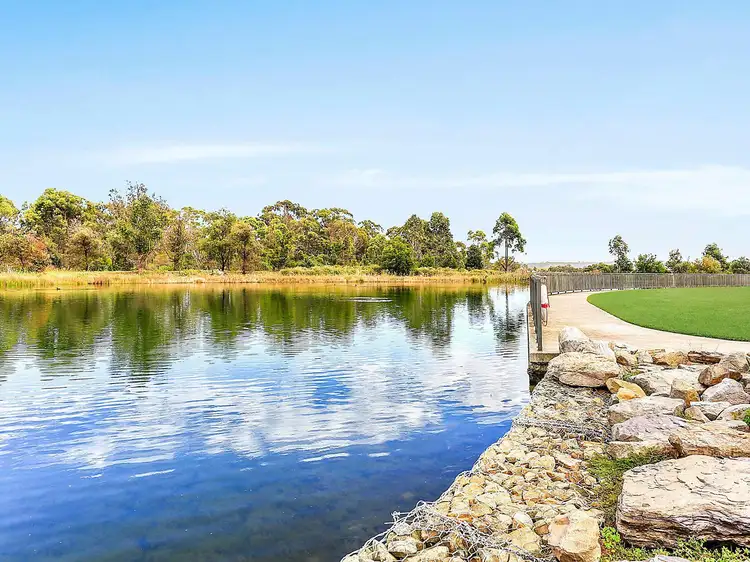 Third view of Homely land listing, Lot 22 Albatross Bend, Wilton NSW 2571