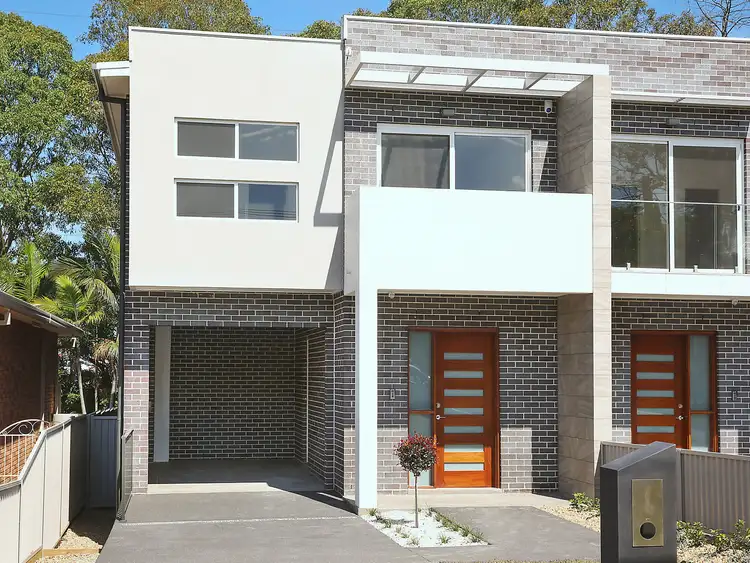 Main view of Homely house listing, 63 Aldgate Street, Prospect NSW 2148