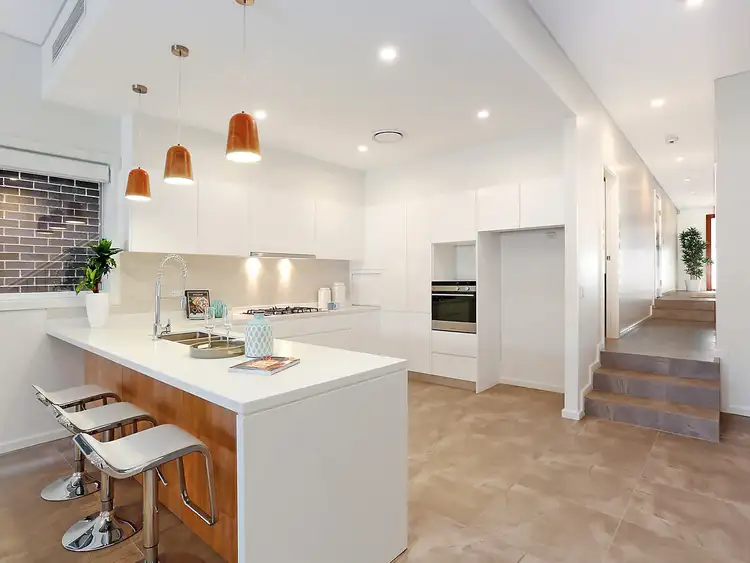 Second view of Homely house listing, 63 Aldgate Street, Prospect NSW 2148
