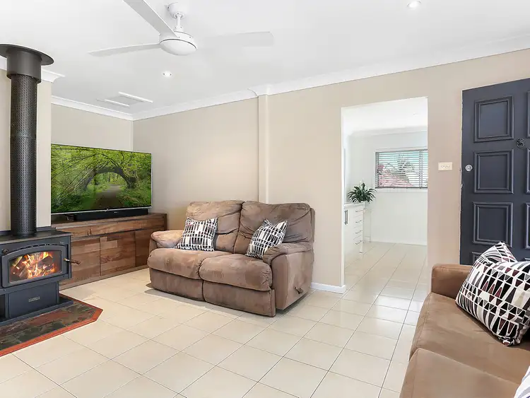 Second view of Homely house listing, 108 Lucas Road, Seven Hills NSW 2147