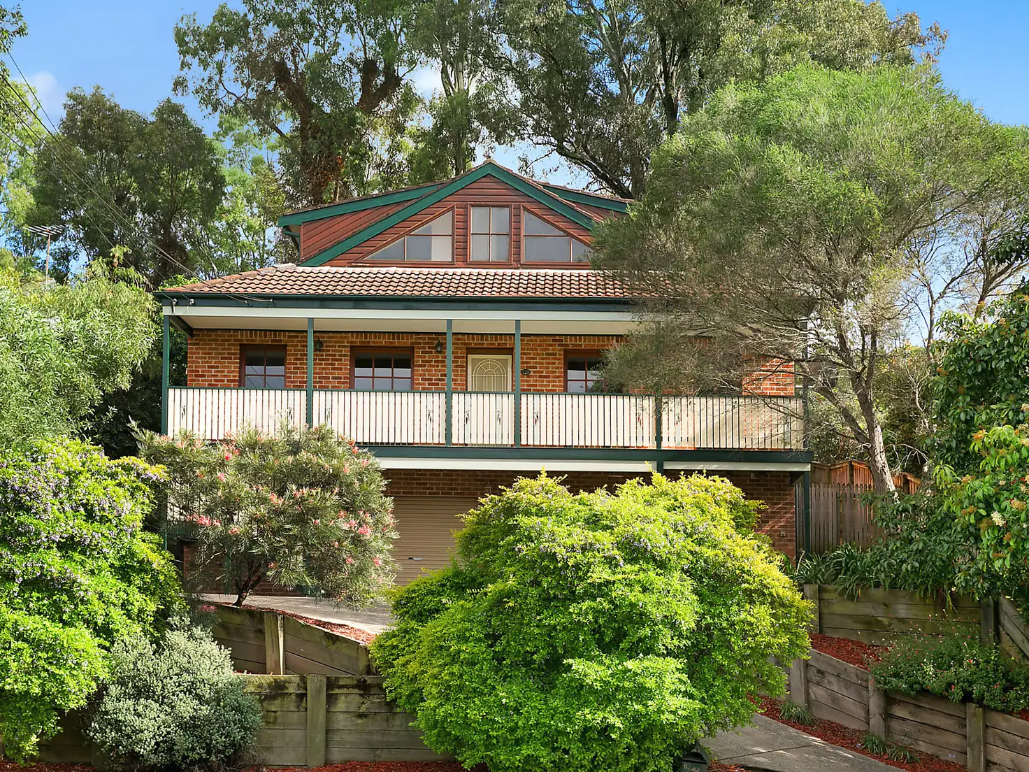 Main view of Homely house listing, 6 Wagner Place, Seven Hills NSW 2147