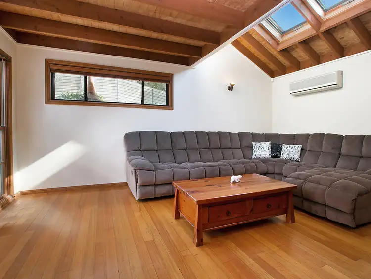 Second view of Homely house listing, 6 Wagner Place, Seven Hills NSW 2147