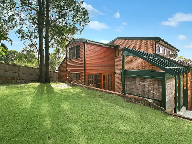 Third view of Homely house listing, 6 Wagner Place, Seven Hills NSW 2147