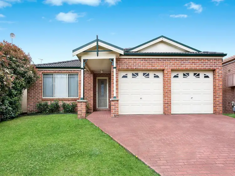 50 Kinnear Street, Harrington Park NSW 2567