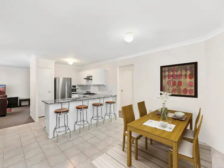 Second view of Homely house listing, 50 Kinnear Street, Harrington Park NSW 2567