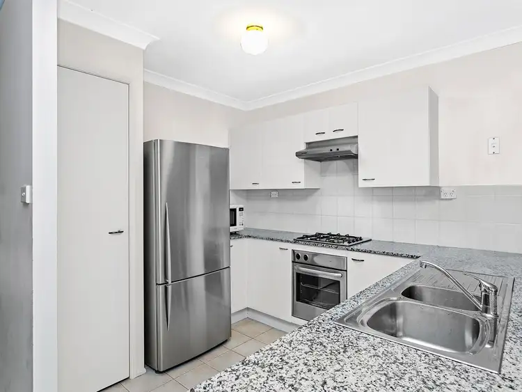 Third view of Homely house listing, 50 Kinnear Street, Harrington Park NSW 2567