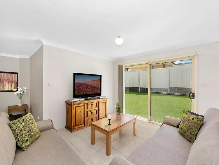 Fourth view of Homely house listing, 50 Kinnear Street, Harrington Park NSW 2567