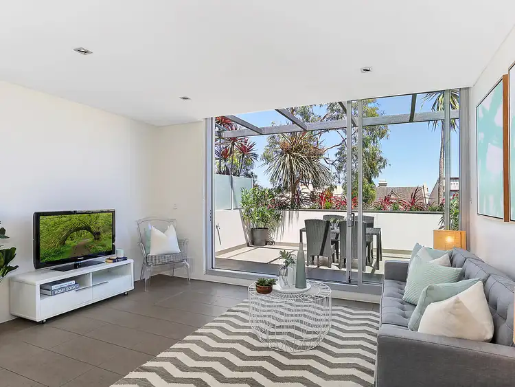 308/2 Albert Street, Randwick NSW 2031