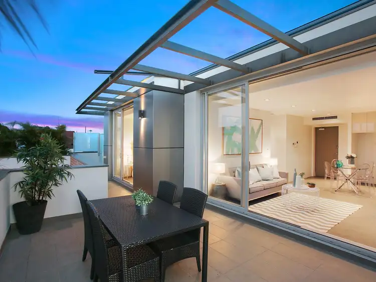 Second view of Homely apartment listing, 308/2 Albert Street, Randwick NSW 2031