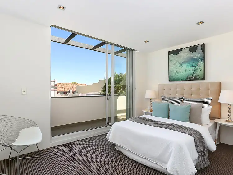 Third view of Homely apartment listing, 308/2 Albert Street, Randwick NSW 2031