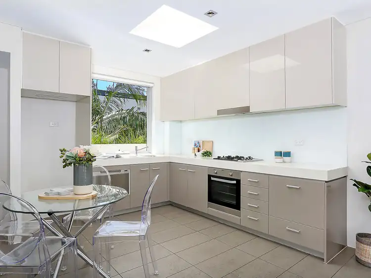 Fourth view of Homely apartment listing, 308/2 Albert Street, Randwick NSW 2031