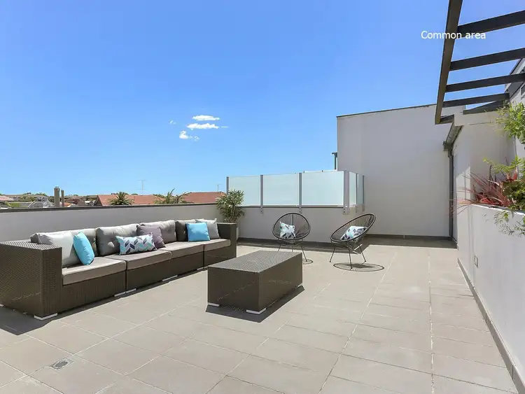 Fifth view of Homely apartment listing, 308/2 Albert Street, Randwick NSW 2031